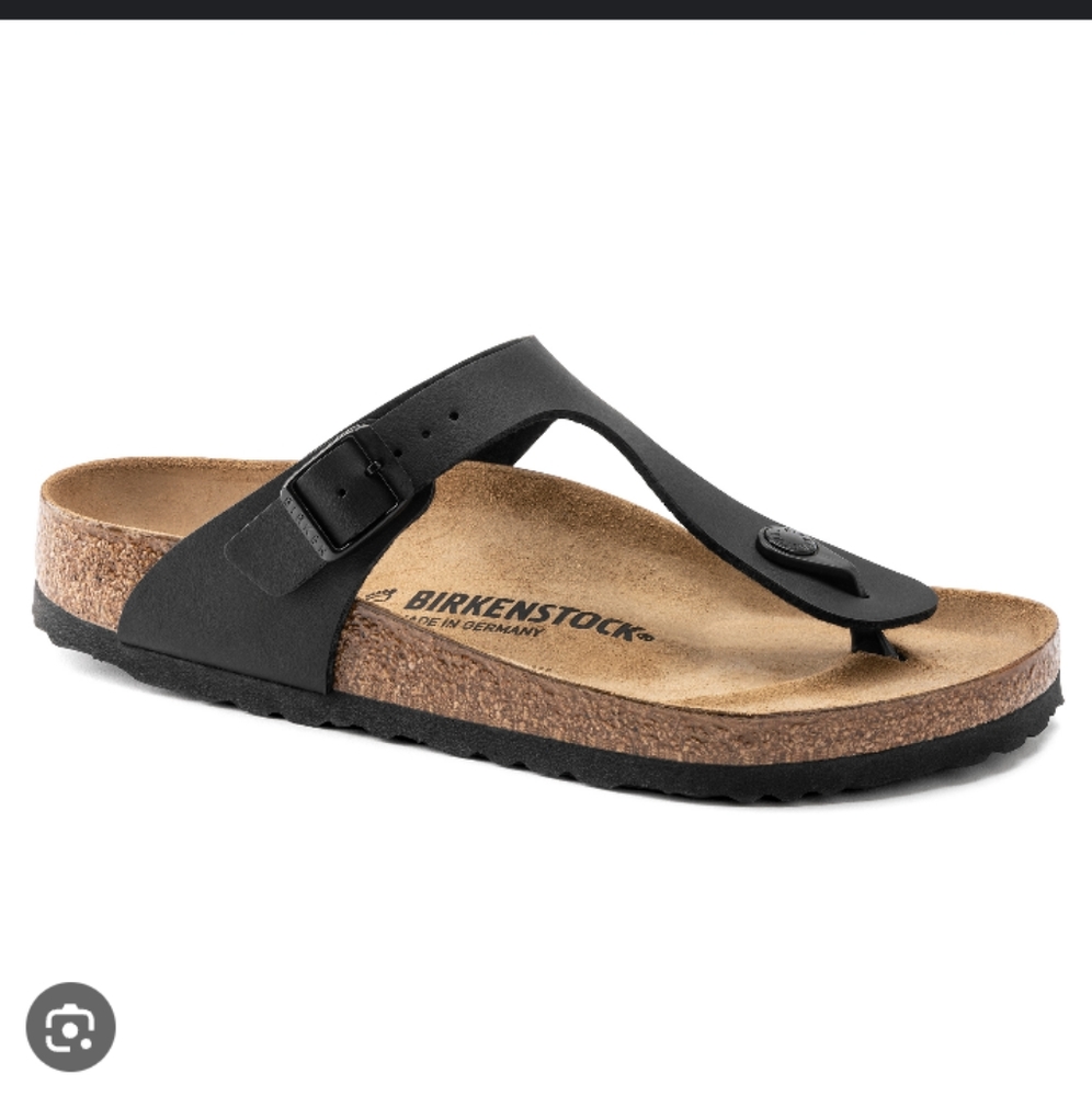 Birkenstock Gizeh Sandals